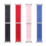 40mm/44mm/46mm Nylon Loop Strap For Samsung Galaxy Watch 9 / Watch 8 / Watch 8 Classic - Image 2