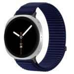40mm/44mm/46mm Nylon Loop Strap For Samsung Galaxy Watch 9 / Watch 8 / Watch 8 Classic - Image 7
