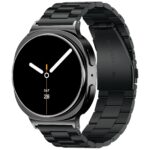 40mm/44mm/46mm Stainless Steel Luxury Metal Chain Strap For Samsung Galaxy Watch 9 / Watch 8 / Watch 8 Classic - Image 3
