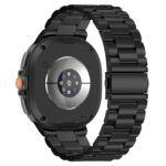 40mm/44mm/46mm Stainless Steel Luxury Metal Chain Strap For Samsung Galaxy Watch 9 / Watch 8 / Watch 8 Classic - Image 5