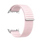 40mm/44mm/46mm Nylon Loop Strap For Samsung Galaxy Watch 9 / Watch 8 / Watch 8 Classic - Image 13