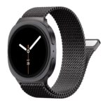 40mm/44mm/46mm Milanese Loop Strap Magnetic Chain Strap For Samsung Galaxy Watch 9 / Watch 8 / Watch 8 Classic - Image 4