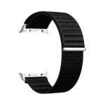 40mm/44mm/46mm Nylon Loop Strap For Samsung Galaxy Watch 9 / Watch 8 / Watch 8 Classic - Image 9