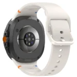 40mm/44mm/46mm Silicone Strap For Samsung Galaxy Watch 9 / Watch 8 / Watch 8 Classic - Image 15