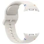 40mm/44mm/46mm Silicone Strap For Samsung Galaxy Watch 9 / Watch 8 / Watch 8 Classic - Image 13