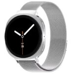 40mm/44mm/46mm Milanese Loop Strap Magnetic Chain Strap For Samsung Galaxy Watch 9 / Watch 8 / Watch 8 Classic - Image 7