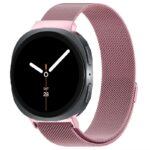 40mm/44mm/46mm Milanese Loop Strap Magnetic Chain Strap For Samsung Galaxy Watch 9 / Watch 8 / Watch 8 Classic - Image 7
