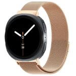 40mm/44mm/46mm Milanese Loop Strap Magnetic Chain Strap For Samsung Galaxy Watch 9 / Watch 8 / Watch 8 Classic - Image 8