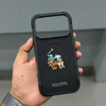 iPhone 18 Pro Max / 17 Pro Max Santa Barbara Polo Equus Series Magsafe Case - Image 15