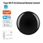 Switchora Smart Wi-fi Universal Remote IR Controller, DIY Learning Timer - Image 3