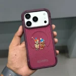 iPhone 18 Pro Max / 17 Pro Max Santa Barbara Polo Equus Series Magsafe Case - Image 2