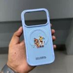 iPhone 18 Pro Max / 17 Pro Max Santa Barbara Polo Equus Series Magsafe Case - Image 14