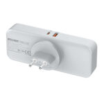 LDNIO SC3317 3AC Outlets Portable Extension Power Socket - Image 4
