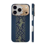 iPhone 18 Pro Max Benks Knight Air MagSafe Slim Case built with Kevlar