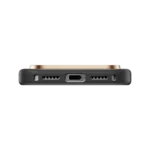 iPhone 18 Pro Max Benks Knight Pro Protective MagSafe Case built with Kevlar - Black - Image 4