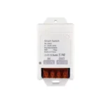 Switchora Smart Wi-fi 30A Switch Module (WIFI + RF433 Feature) + Remote control - Image 2