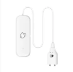 Switchora Smart Wi-fi Water Leakage Detector, Water Leak Sensor Detector