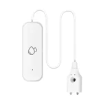 Switchora Smart Wi-fi Water Leakage Detector, Water Leak Sensor Detector