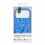 iPhone 18 Pro Max / 17 Pro Max Tadamall Premium Printed Matt Magsafe Case - Image 7