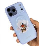 iPhone 18 Pro Max / 17 Pro Max Santa Barbara Polo Icasus Series Magsafe Case - Image 8