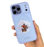 iPhone 18 Pro Max / 17 Pro Max Santa Barbara Polo Icasus Series Magsafe Case - Image 3