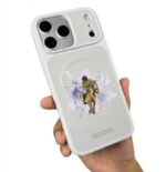 iPhone 18 Pro Max / 17 Pro Max Santa Barbara Polo Icasus Series Magsafe Case - Image 4