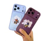 iPhone 18 Pro Max / 17 Pro Max Santa Barbara Polo Icasus Series Magsafe Case - Image 2