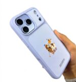 iPhone 18 pro max / 17 pro max Santa Barbara Polo Myette Series Protective Case - Image 8