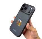iPhone 18 pro max / 17 pro max Santa Barbara Polo Myette Series Protective Case - Image 9