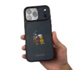 iPhone 18 pro max / 17 pro max Santa Barbara Polo Myette Series Protective Case - Image 5