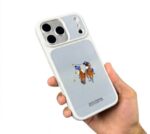 iPhone 18 pro max / 17 pro max Santa Barbara Polo Myette Series Protective Case - Image 6