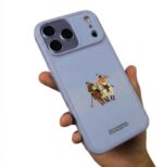 iPhone 18 pro max / 17 pro max Santa Barbara Polo Myette Series Protective Case - Image 4