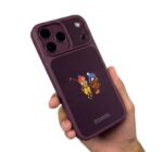 iPhone 18 pro max / 17 pro max Santa Barbara Polo Myette Series Protective Case - Image 3
