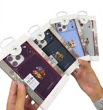 iPhone 18 pro max / 17 pro max Santa Barbara Polo Myette Series Protective Case - Image 2