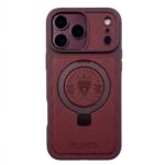 iPhone 18 Pro Max / 17 Pro Max Santa Barbara Polo Primo Series MagSafe Stand Case