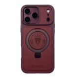 iPhone 18 Pro Max / 17 Pro Max Santa Barbara Polo Primo Series MagSafe Stand Case