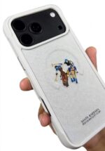 iPhone 18 Pro Max / 17 Pro Max Santa Barbara Polo Equus Series Magsafe Case - Image 8