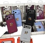 iPhone 18 Pro Max / 17 Pro Max Santa Barbara Polo Equus Series Magsafe Case - Image 9