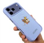 iPhone 18 Pro Max / 17 Pro Max Santa Barbara Polo Equus Series Magsafe Case - Image 6