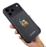 iPhone 18 Pro Max / 17 Pro Max Santa Barbara Polo Equus Series Magsafe Case - Image 7