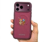 iPhone 18 Pro Max / 17 Pro Max Santa Barbara Polo Equus Series Magsafe Case - Image 5