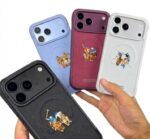 iPhone 18 Pro Max / 17 Pro Max Santa Barbara Polo Equus Series Magsafe Case