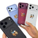 iPhone 18 Pro Max / 17 Pro Max Santa Barbara Polo Equus Series Magsafe Case