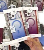 iPhone 18 Pro Max / 17 Pro Max Santa Barbara Polo Augus Series Case With Magsafe - Image 5