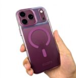 iPhone 18 Pro Max / 17 Pro Max Santa Barbara Polo Augus Series Case With Magsafe - Image 3