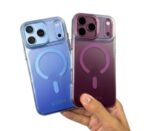 iPhone 18 Pro Max / 17 Pro Max Santa Barbara Polo Augus Series Case With Magsafe
