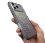 iPhone 18 Pro Max / 17 Pro Max Santa Barbara Polo Jeremy Series Magsafe Case - Image 5