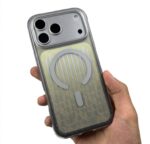 iPhone 18 Pro Max / 17 Pro Max Santa Barbara Polo Jeremy Series Magsafe Case - Image 3