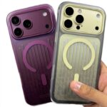 iPhone 18 Pro Max / 17 Pro Max Santa Barbara Polo Jeremy Series Magsafe Case