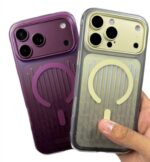 iPhone 18 Pro Max / 17 Pro Max Santa Barbara Polo Jeremy Series Magsafe Case